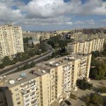 Satılır 3 otaqlı Yeni Tikili, Əhmədli metrosu, Əhmədli, Xətai rayonu 21