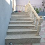 Satılır 3 otaqlı Həyət evi/villa, Həzi Aslanov metrosu, Əhmədli, Xətai rayonu 4