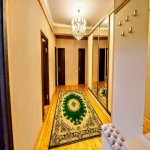 Kirayə (aylıq) 3 otaqlı Yeni Tikili, Neftçilər metrosu, Nizami rayonu 20