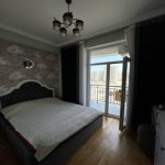 Продажа 2 комнат Новостройка, İnşaatçılar метро, пос. Ясамал, Ясамал район 7