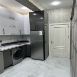 Kirayə (aylıq) 4 otaqlı Yeni Tikili, Xətai metrosu, Ağ şəhər, Xətai rayonu 6