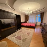 Аренда 2 комнатная Новостройка, м. Нариман Нариманов метро, пос. Монтин, Памятник Нариманова, Наримановский р-н район 10