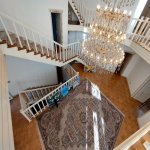 Satılır 7 otaqlı Həyət evi/villa, Qara Qarayev metrosu, Bakıxanov qəs., Sabunçu rayonu 11