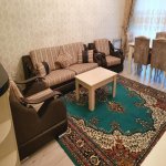 Kirayə (aylıq) 3 otaqlı Yeni Tikili, 20 Yanvar metrosu, Yasamal qəs., Yasamal rayonu 2