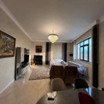 Kirayə (aylıq) 3 otaqlı Yeni Tikili, Nərimanov rayonu 3