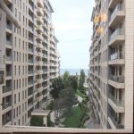 Kirayə (aylıq) 4 otaqlı Yeni Tikili, 28 May metrosu, Port Baku, Nəsimi rayonu 29