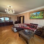 Satılır 4 otaqlı Köhnə Tikili, İçərişəhər metrosu, Səbail rayonu 4