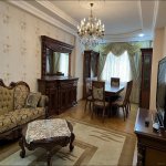 Kirayə (aylıq) 3 otaqlı Yeni Tikili, Memar Əcəmi metrosu, 9-cu mikrorayon, Binəqədi rayonu 3