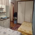 Satılır 2 otaqlı Köhnə Tikili, Nəsimi metrosu, 9-cu mikrorayon, Binəqədi rayonu 4