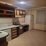 Аренда 2 комнатная Новостройка, м. Эльмляр Академиясы метро, Памятник Нариманова, Ясамал район 4