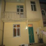 Satılır 4 otaqlı Həyət evi/villa, Avtovağzal metrosu, Biləcəri qəs., Binəqədi rayonu 1
