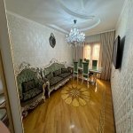 Satılır 3 otaqlı Köhnə Tikili, Qaraçuxur qəs., Suraxanı rayonu 7