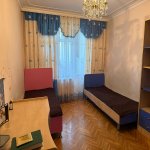 Kirayə (aylıq) 3 otaqlı Köhnə Tikili, Neftçilər metrosu, Nizami rayonu 4