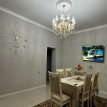 Satılır 6 otaqlı Həyət evi/villa, Rəsulzadə qəs., Binəqədi rayonu 5