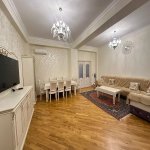 Аренда 3 комнатная Новостройка, м. Хетаи метро, Белый город, Хетаи район 3