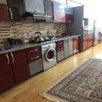 Kirayə (aylıq) 2 otaqlı Yeni Tikili, Neftçilər metrosu, 8-ci kilometr, Nizami rayonu 5