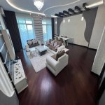 Kirayə (günlük) 3 otaqlı Yeni Tikili, 28 May metrosu, Kubinka, Nəsimi rayonu 1