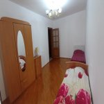 Kirayə (aylıq) 3 otaqlı Köhnə Tikili, Sahil metrosu, Səbail rayonu 5