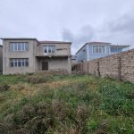 Satılır 3 otaqlı Həyət evi/villa, Koroğlu metrosu, Savalan qəs., Sabunçu rayonu 2