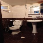 Kirayə (aylıq) 2 otaqlı Həyət evi/villa, Qara Qarayev metrosu, Nizami rayonu 8