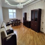 Аренда 3 комнатная Новостройка, İnşaatçılar метро, Ясамал район 1