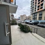 Kirayə (aylıq) 1 otaqlı Ofis, Xətai metrosu, Xətai rayonu 10