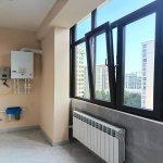 Kirayə (aylıq) 2 otaqlı Yeni Tikili, Nəriman Nərimanov metrosu, Nərimanov rayonu 11