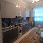 Kirayə (aylıq) 3 otaqlı Yeni Tikili, İçərişəhər metrosu, Bayıl qəs., Səbail rayonu 7