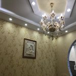 Kirayə (aylıq) 3 otaqlı Yeni Tikili, Neftçilər metrosu, Nizami rayonu 5