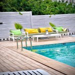 Посуточно 4 комнатная Дома/Виллы Гябяля 21