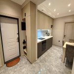 Аренда 2 комнатная Новостройка, м. Гара Гараева метро, Низаминский р-н район 5