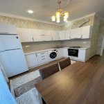 Kirayə (aylıq) 2 otaqlı Yeni Tikili, Yasamal rayonu 3