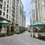 Kirayə (aylıq) 3 otaqlı Yeni Tikili, Nəriman Nərimanov metrosu, Nərimanov rayonu 15