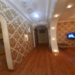 Kirayə (aylıq) 5 otaqlı Həyət evi/villa, İnşaatçılar metrosu, Yeni Yasamal qəs., Yasamal rayonu 9