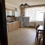 Kirayə (aylıq) 2 otaqlı Yeni Tikili, Badamdar qəs., Səbail rayonu 3
