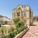 Продажа 5 комнат Дома/Виллы, пос. Бадамдар, Сябаиль район 1