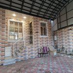 Satılır 4 otaqlı Həyət evi/villa, Lökbatan qəs., Qaradağ rayonu 2