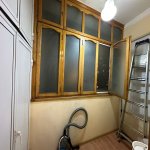 Satılır 2 otaqlı Köhnə Tikili, Xalqlar dostluğu metrosu, Nizami rayonu 6