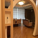 Kirayə (aylıq) 4 otaqlı Yeni Tikili, 20 Yanvar metrosu, Yasamal rayonu 17