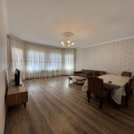 Kirayə (aylıq) 4 otaqlı Həyət evi/villa, Badamdar qəs., Səbail rayonu 7