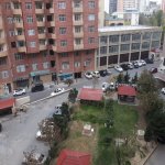 Satılır 3 otaqlı Yeni Tikili, Gənclik metrosu, Nəsimi rayonu 18