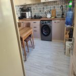 Satılır 2 otaqlı Həyət evi/villa, Avtovağzal metrosu, Biləcəri qəs., Binəqədi rayonu 5