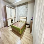 Kirayə (aylıq) 4 otaqlı Yeni Tikili, Xətai metrosu, Xətai rayonu 5