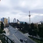 Kirayə (aylıq) 4 otaqlı Köhnə Tikili, Sahil metrosu, Səbail rayonu 2