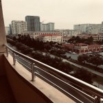 Kirayə (aylıq) 3 otaqlı Yeni Tikili, Xətai metrosu, Xətai rayonu 6