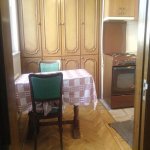 Kirayə (aylıq) 3 otaqlı Köhnə Tikili, Elmlər akademiyası metrosu, Yasamal rayonu 12