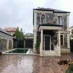 Kirayə (aylıq) 4 otaqlı Bağ evi, Mərdəkan, Xəzər rayonu 1