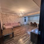 Аренда 2 комнатная Новостройка, пос. Йени Ясамал, Ясамал район 1