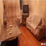 Kirayə (aylıq) 3 otaqlı Köhnə Tikili, Neftçilər metrosu, 8-ci kilometr, Nizami rayonu 1