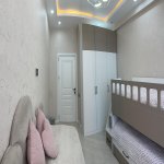 Kirayə (aylıq) 3 otaqlı Yeni Tikili, İnşaatçılar metrosu, Yasamal rayonu 7